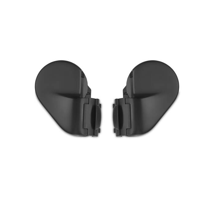 CYBEX Cot S Adapter - Black in Black image number 1 CYBEX Cot S Adapter - Black in Black large-cybex-neu image number 1
