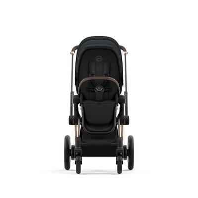 e-Priam 3-in-1 Travel System - Image 6