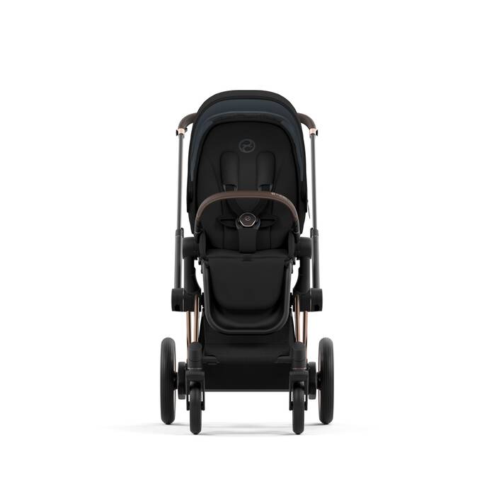 CYBEX e-Priam 3-in-1 Travel System in  image number 6 CYBEX e-Priam 3-in-1 Travel System in  large image number 6