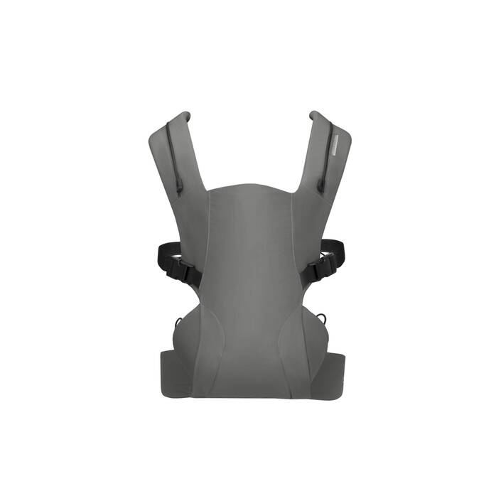 CYBEX BEYLA.twist - Manhattan Grey in Manhattan Grey image number 1 CYBEX BEYLA.twist - Manhattan Grey in Manhattan Grey large-cybex-neu image number 1