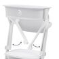 CYBEX Lemo Learning Tower Set - All White in All White large image number 3 Small