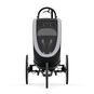 CYBEX Zeno Set - All Black in All Black large image number 1 Small