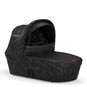 CYBEX Melio Cot 2022 - Real Black in Real Black large image number 2 Small