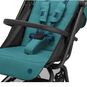 CYBEX Eezy S+2 - River Blue in River Blue large numero immagine 4 Small