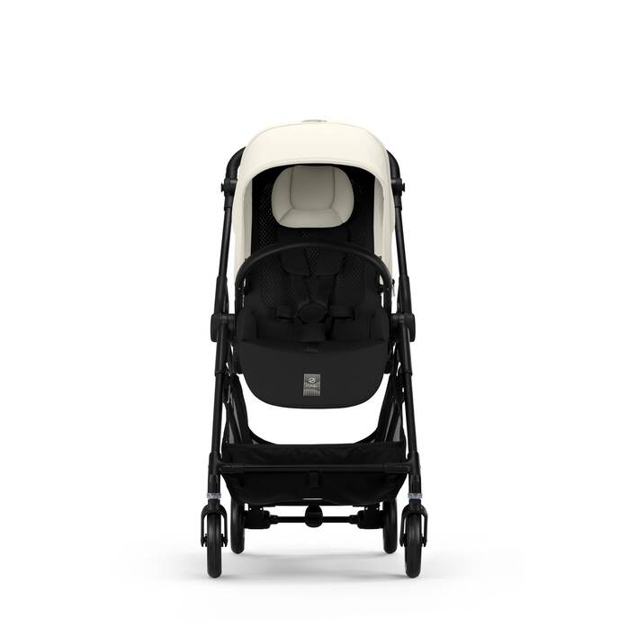CYBEX Melio Carbon - Canvas White in Canvas White Bild 2 CYBEX Melio Carbon - Canvas White in Canvas White large-cybex-neu Bild 2