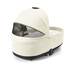 CYBEX Cot S Lux - Seashell Beige in Seashell Beige large-cybex-neu image number 4 Small