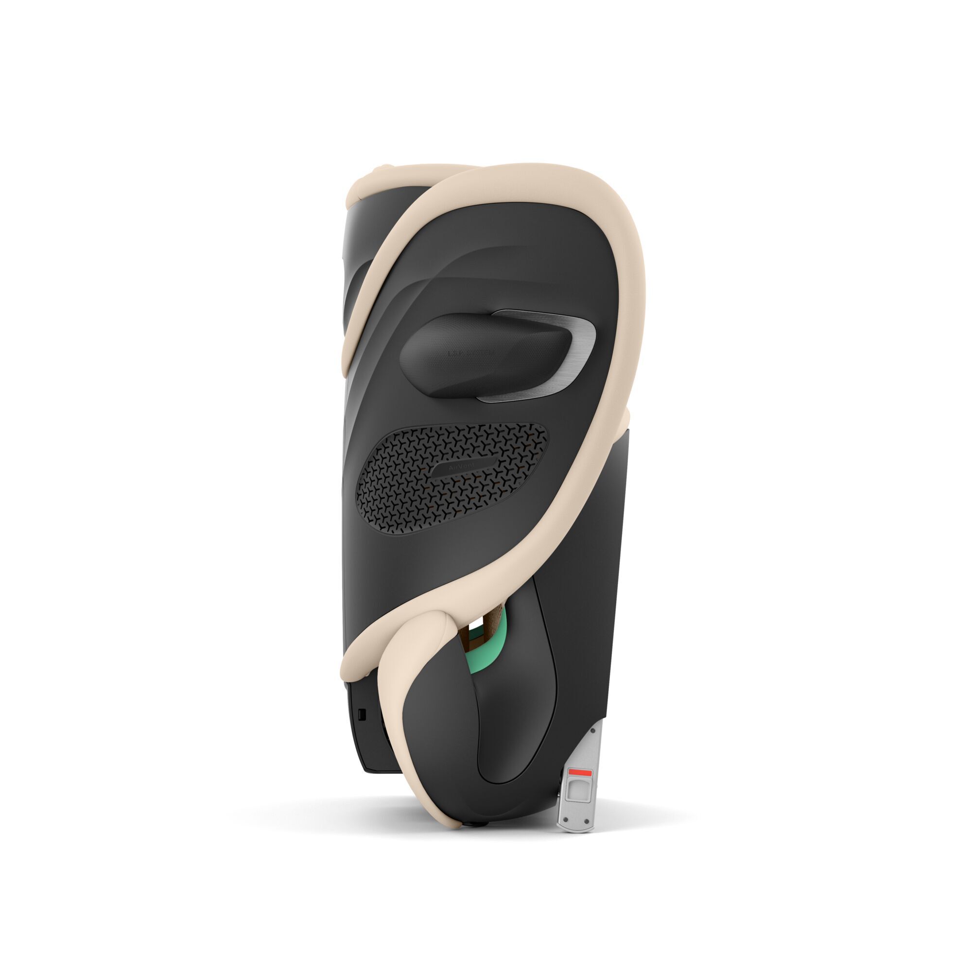 CYBEX Solution G2 - Almond Beige in Almond Beige (Plus) large-cybex-cn image number 5