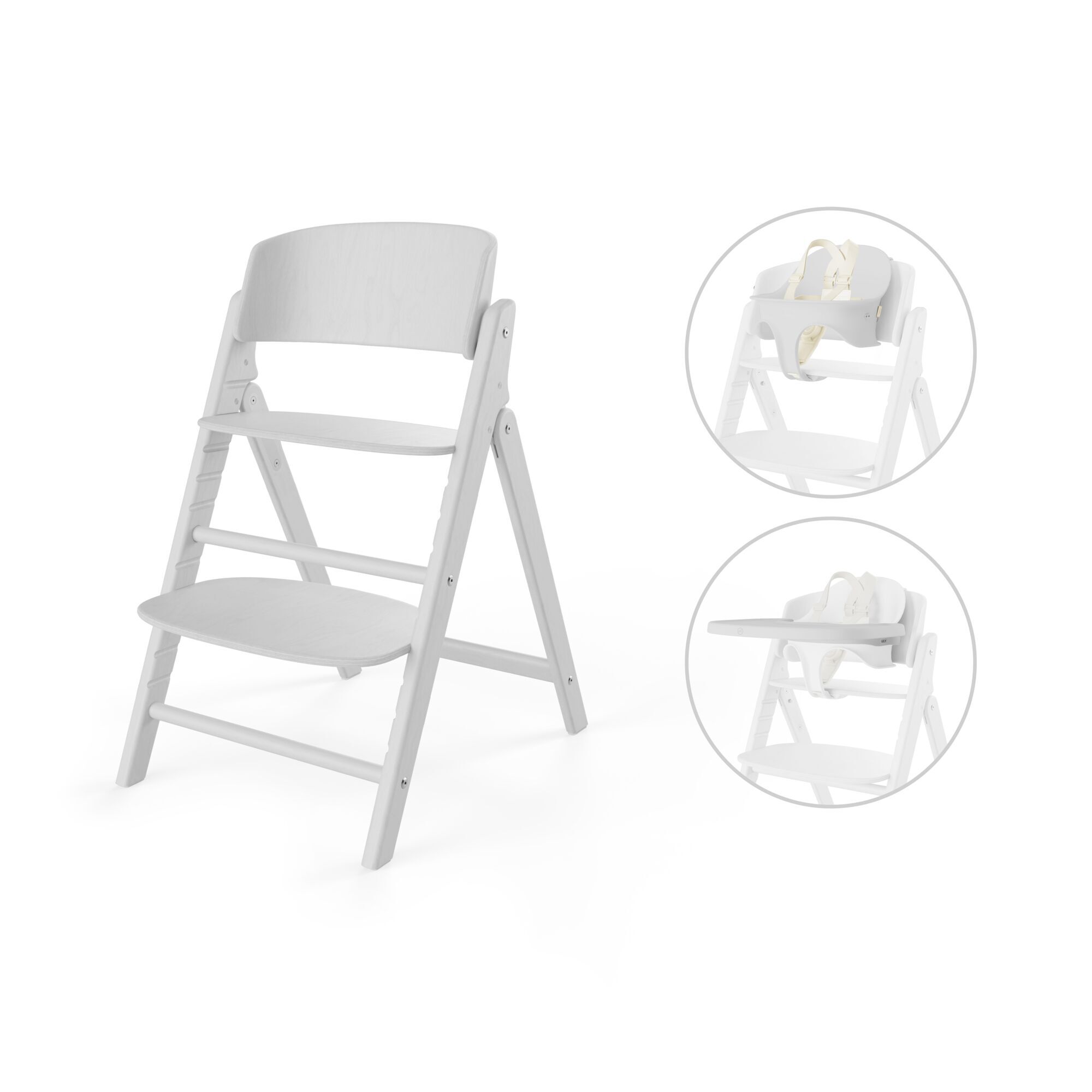 CYBEX Click & Fold 3-in-1 - All White in All White large-cybex-jp 画像番号 1