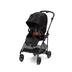 CYBEX Melio Street - Real Black in Real Black large-cybex-neu Bild 1 Klein