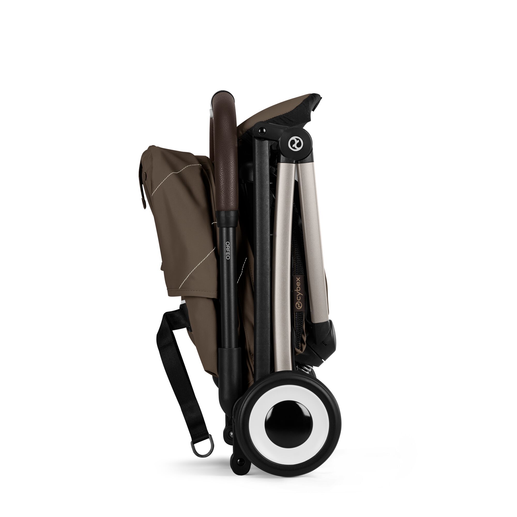 CYBEX Orfeo - Chocolate Brown in Chocolate Brown large-cybex-gb image number 9