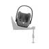 CYBEX Cloud T i-Size - Mirage Grey (Plus) in Mirage Grey (Plus) large-cybex-neu Bild 6 Klein