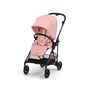 CYBEX Melio Carbon - Candy Pink in Candy Pink large image number 1 Small