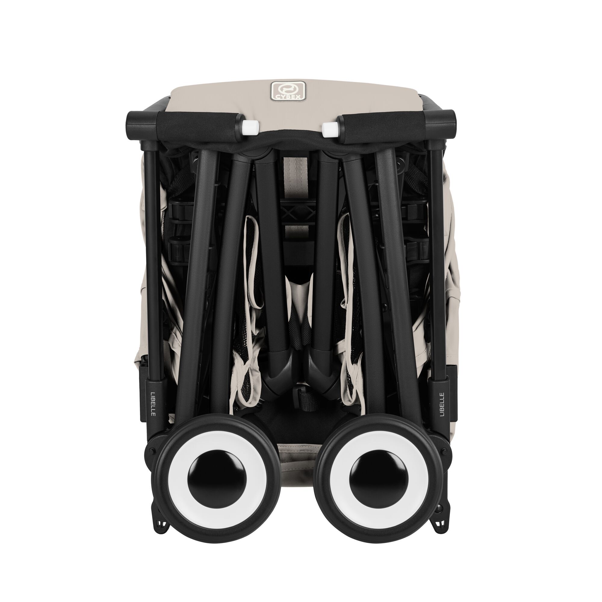 CYBEX Libelle - Dune Grey in Dune Grey large-cybex-us image number 5