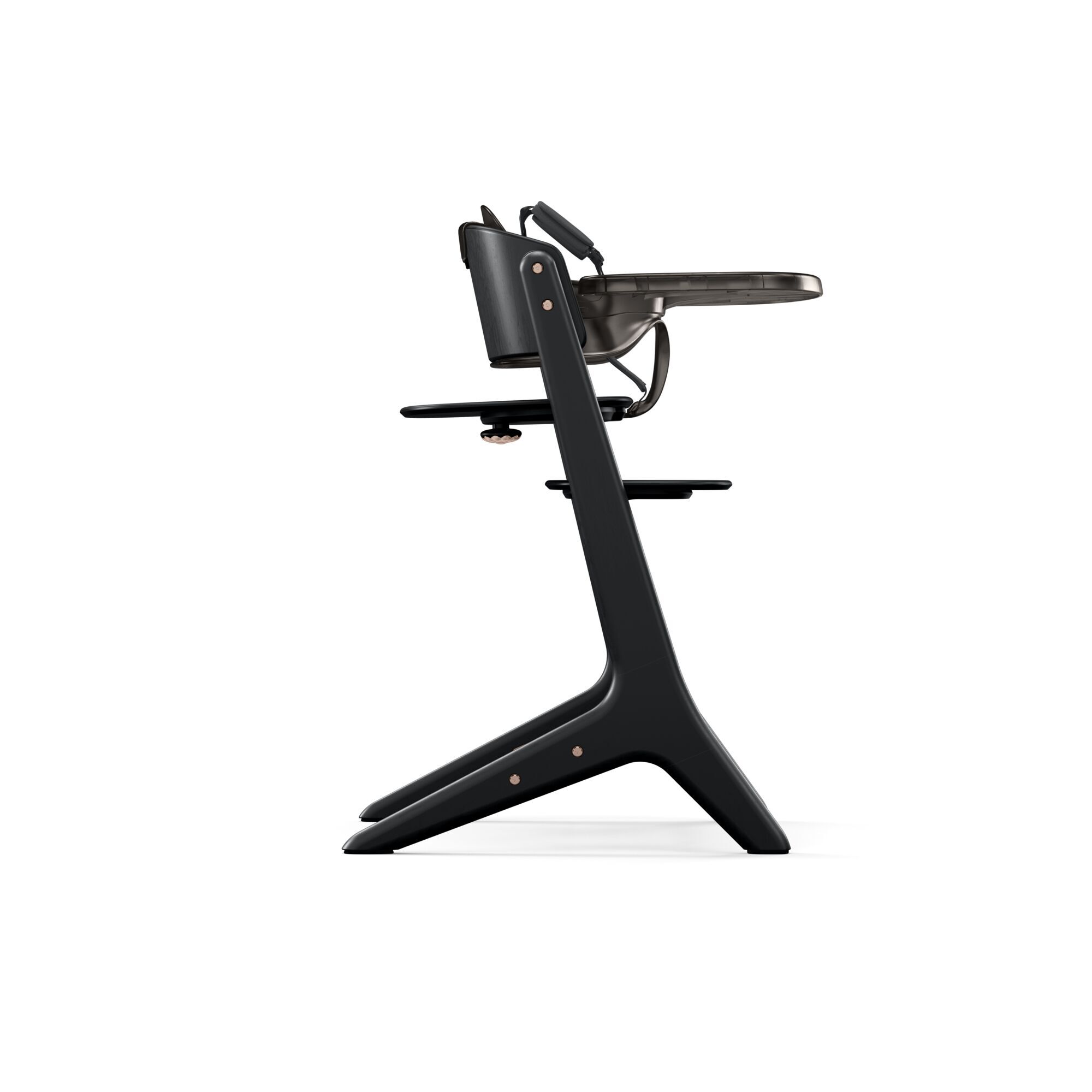 CYBEX Lemo Platinum 3-in-1 - Black Wood in Black Wood large-cybex-us image number 3