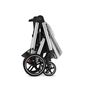 CYBEX Balios S Lux - Lava Grey (Silver Frame) in Lava Grey (Silver Frame) large image number 8 Small