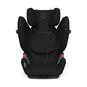 CYBEX Pallas G i-Size - Moon Black in Moon Black (Comfort) large image number 7 Small
