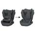 CYBEX Pallas B4 i-Size - Cobblestone Grey in Cobblestone Grey large-cybex-neu Bild 5 Klein