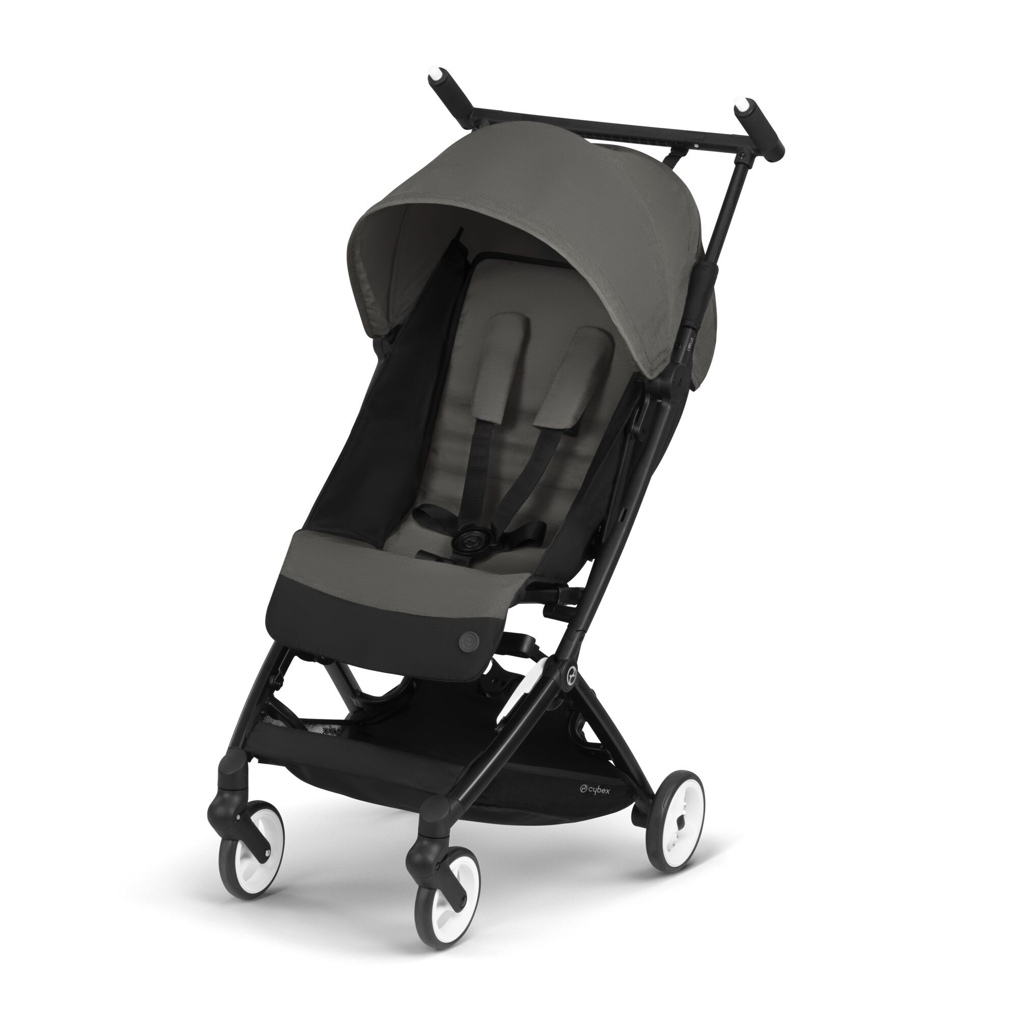 CYBEX Libelle - Soho Grey in Soho Grey large-cybex-us image number 1 Small