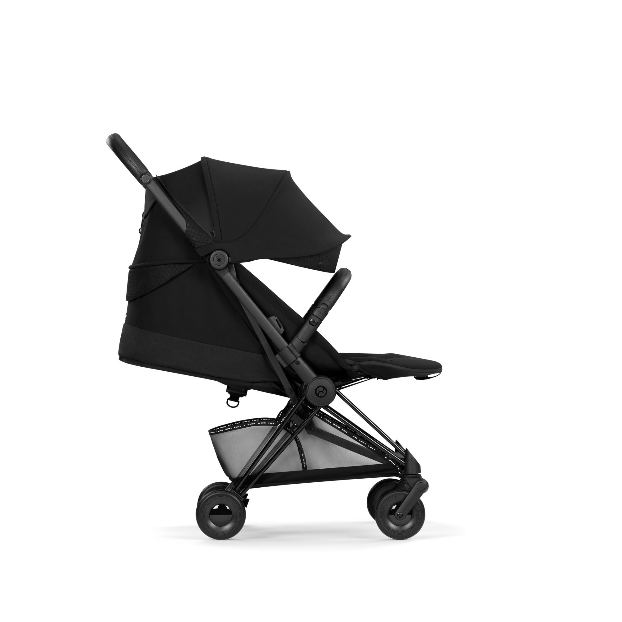 Coya - Style Collection - Urban Mobility Black - Image 4