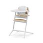 CYBEX Lemo 4-in-1 - Sand White in Sand White large numéro d’image 4 Petit