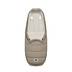 CYBEX Platinum Footmuff - Cozy Beige in Cozy Beige large-cybex-neu Bild 2 Klein