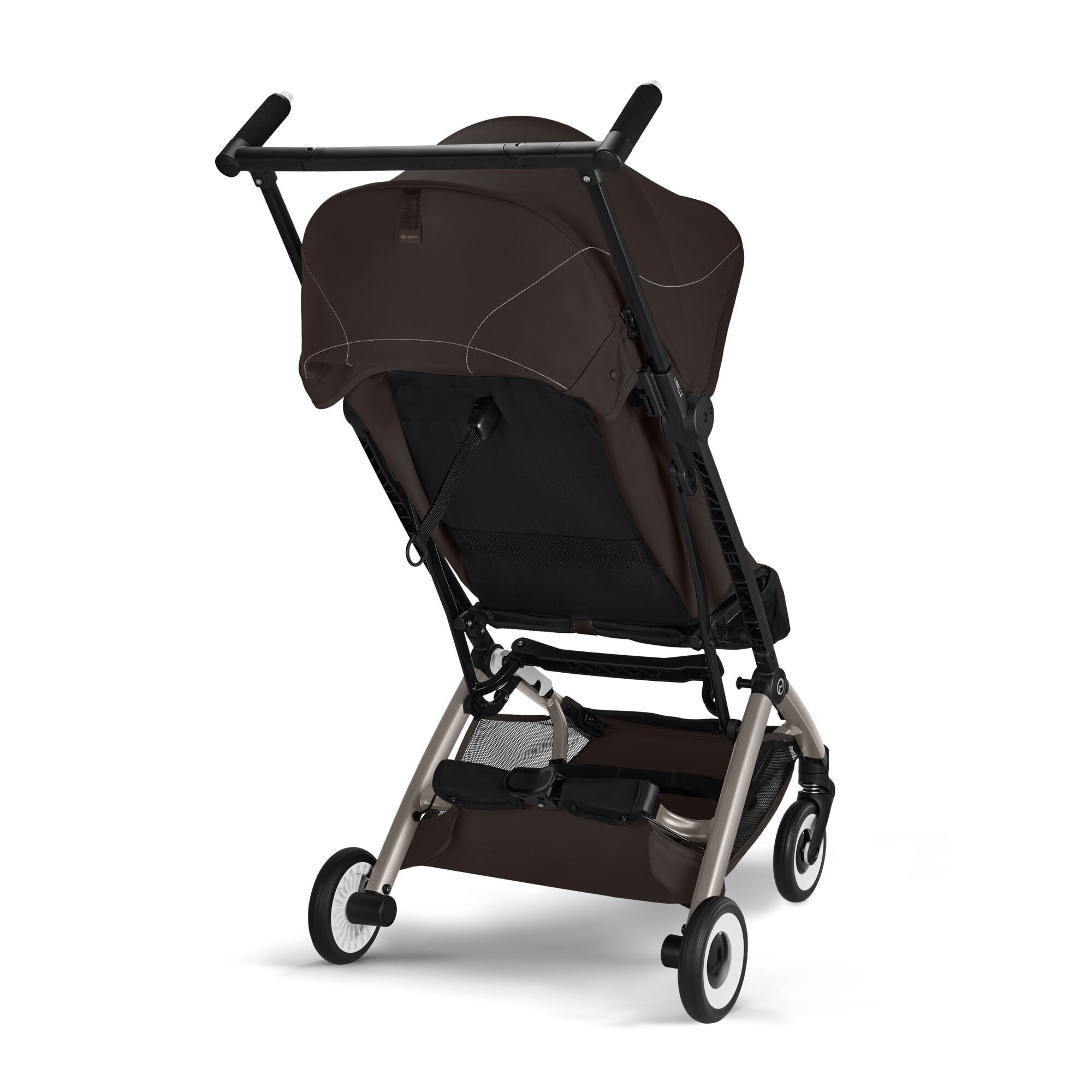 CYBEX Libelle - Chocolate Brown in Chocolate Brown large-cybex-us image number 4