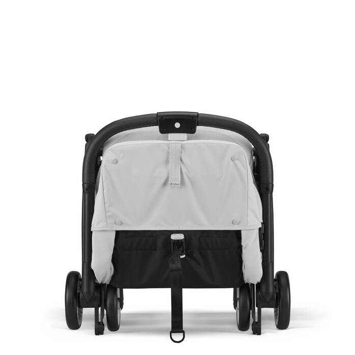CYBEX Orfeo - Fog Grey in Fog Grey image number 6 CYBEX Orfeo - Fog Grey in Fog Grey large-cybex-gb image number 6