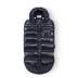 CYBEX Platinum Winter Footmuff - Nautical Blue in Nautical Blue large-cybex-cn image number 2 Small