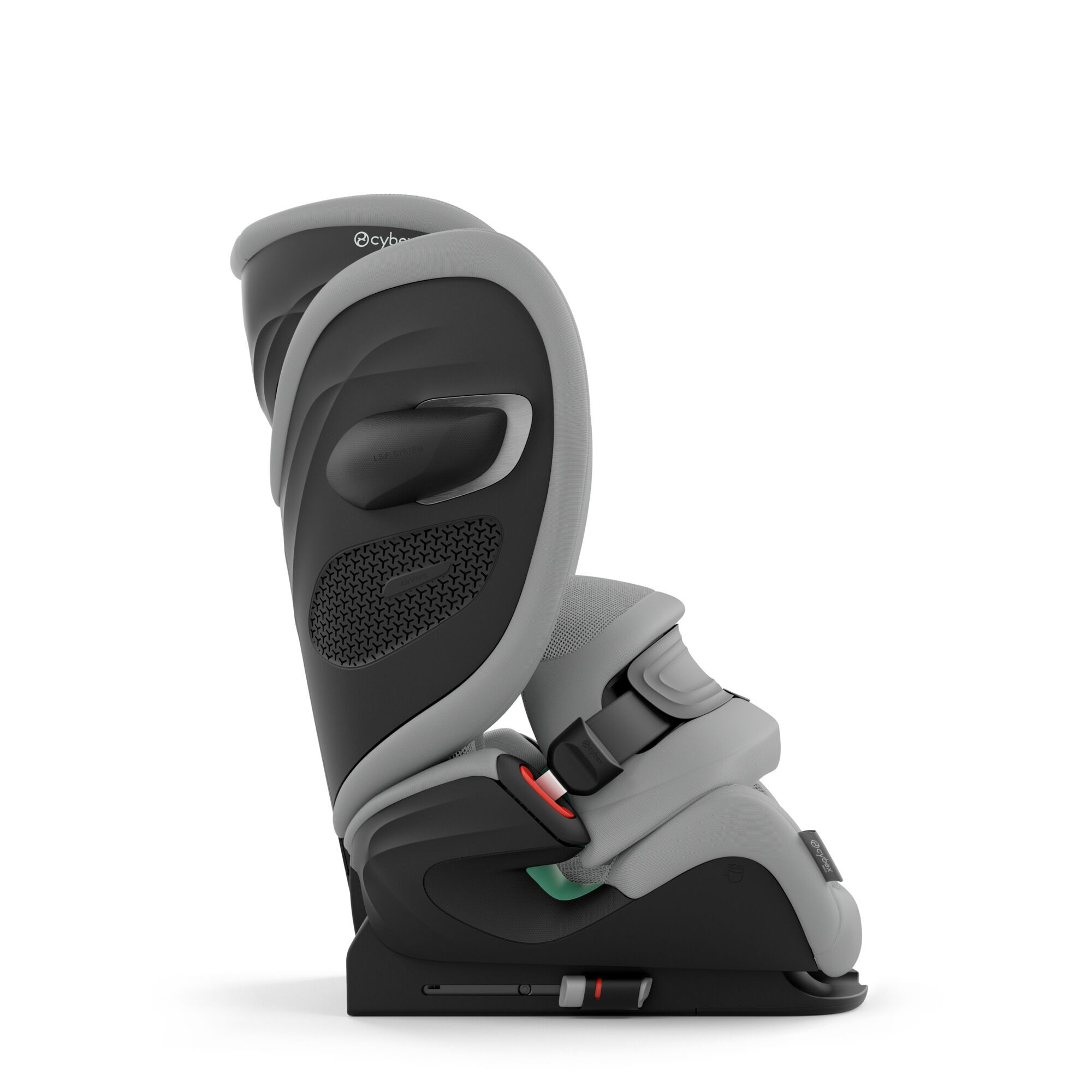 CYBEX Pallas G3 - Stone Grey in Stone Grey (Plus) large-cybex-jp 画像番号 4