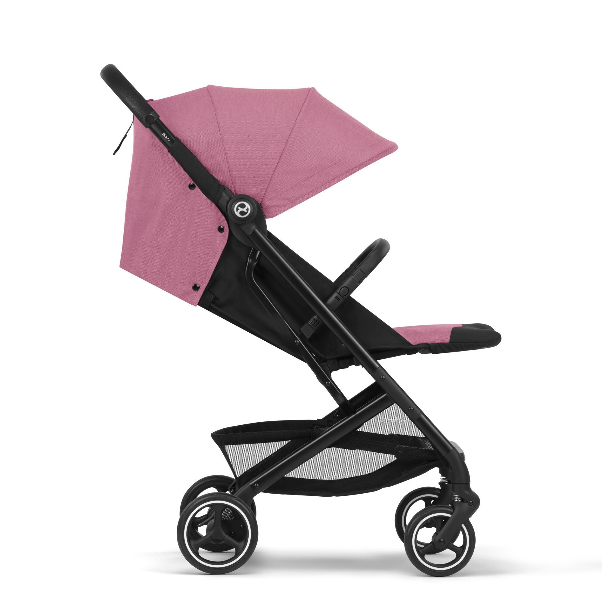 CYBEX Beezy - Magnolia Pink in Magnolia Pink large-cybex-us image number 3 Small