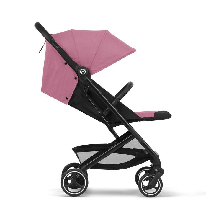 CYBEX Beezy - Magnolia Pink in Magnolia Pink image number 3 CYBEX Beezy - Magnolia Pink in Magnolia Pink large-cybex-us image number 3
