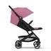 CYBEX Beezy - Magnolia Pink in Magnolia Pink large-cybex-us image number 3 Small