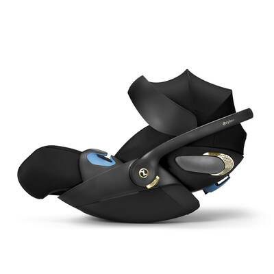 Cloud T with SensorSafe - Wings - Image 1