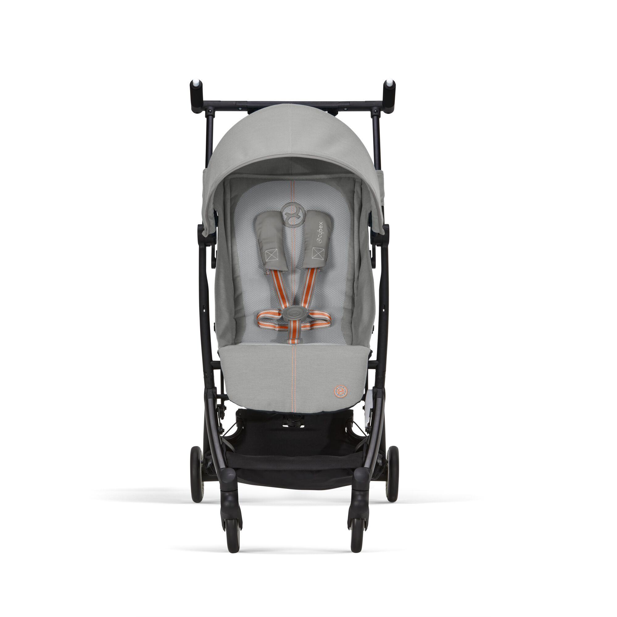 CYBEX Libelle 2022 - Lava Grey in Lava Grey large-cybex-gb image number 2 Small