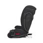 CYBEX Solution B-Fix 2 Lux- Volcano Black in Volcano Black large image number 2 Small