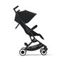 CYBEX Libelle - Magic Black in Magic Black large image number 3 Small