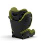 CYBEX Solution G i-Fix - Nature Green in Nature Green large obraz numer 4 Mały