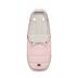 CYBEX Platinum Footmuff - Peach Pink in Peach Pink large-cybex-neu Bild 2 Klein