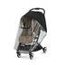 CYBEX Orfeo Rain Cover - Transparent in Transparent large-cybex-neu image number 1 Small