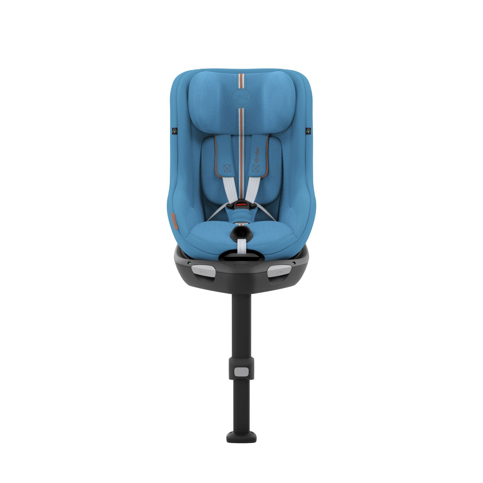 CYBEX Sirona G i-Size - Beach Blue (Plus) in Beach Blue (Plus) large-cybex-neu image number 6 Small