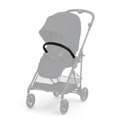 Melio Carbon Bumper Bar - Image 2