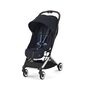 CYBEX Orfeo - Dark Blue in Dark Blue large image number 1 Small