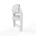 CYBEX Click & Fold 3-in-1 - All White in All White large numero immagine 3 Small