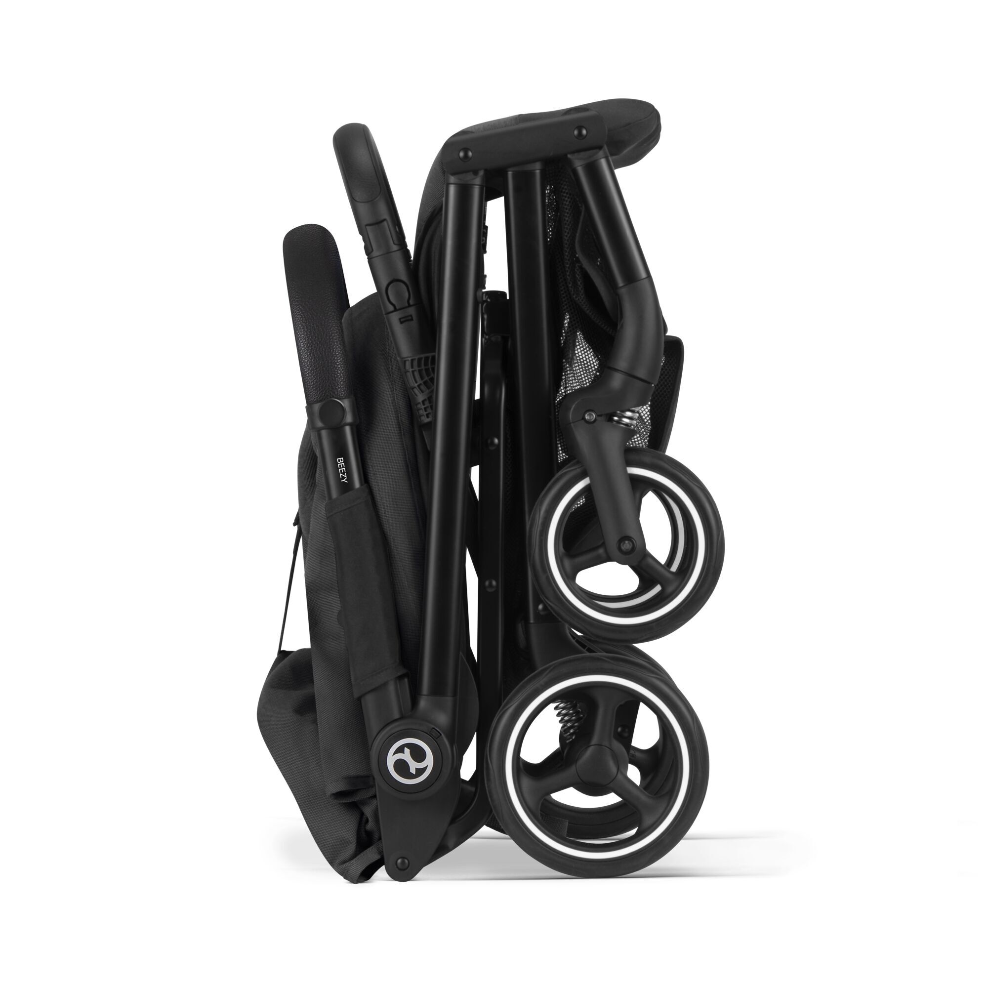CYBEX Beezy - Deep Black in Deep Black large-cybex-seu numero immagine 4 Small