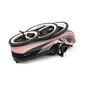 CYBEX Zeno Frame - Black With Pink Details in Black With Pink Details large 画像番号 6 スモール