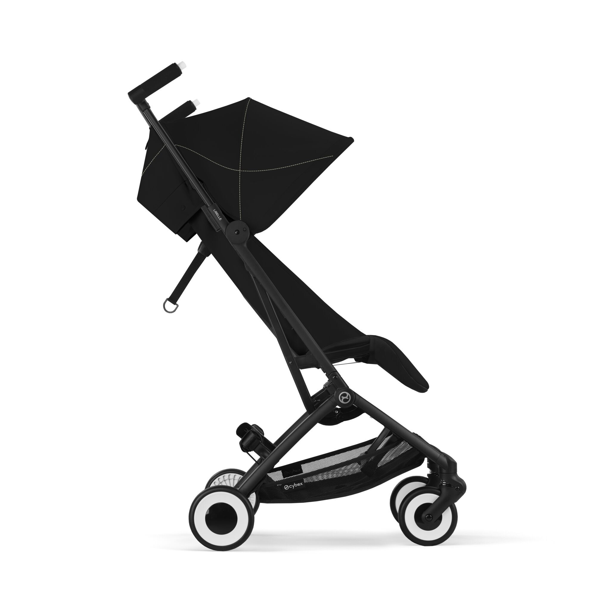 CYBEX Libelle - Magic Black in Magic Black large-cybex-jp 画像番号 3 スモール