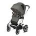 CYBEX Talos S Lux - Soho Grey (Silver Frame) in Soho Grey (Silver Frame) large-cybex-us image number 1 Small