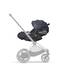 CYBEX Cloud Z2 i-Size - Nautical Blue in Nautical Blue large-cybex-neu numero immagine 7 Small