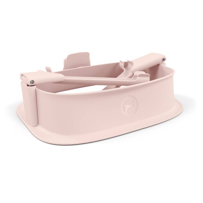CYBEX Lemo Learning Tower Set - Pearl Pink in Pearl Pink image number 5 CYBEX Lemo Learning Tower Set - Pearl Pink in Pearl Pink large-cybex-neu image number 5