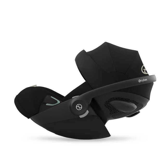 CYBEX Cloud G i-Size - Moon Black Plus in Moon Black (Plus) numero immagine 4 CYBEX Cloud G i-Size - Moon Black Plus in Moon Black (Plus) large-cybex-seu numero immagine 4